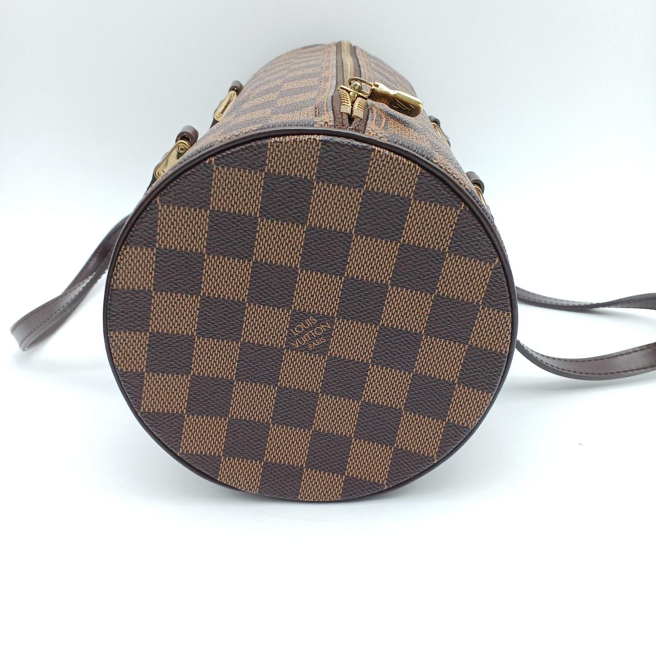 LOUIS VUITTON|ダミエ パピヨン30|HARDOFFオフモール（オフモ