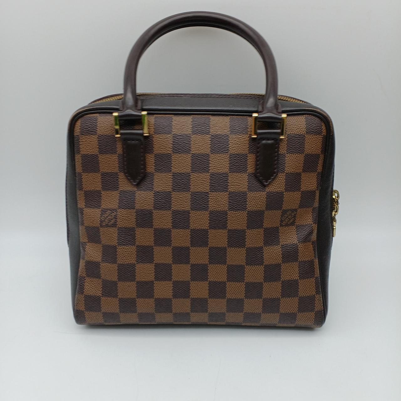 アルマさん ルイヴィトン ダミエ ブレラ アルマさん ルイヴィトン