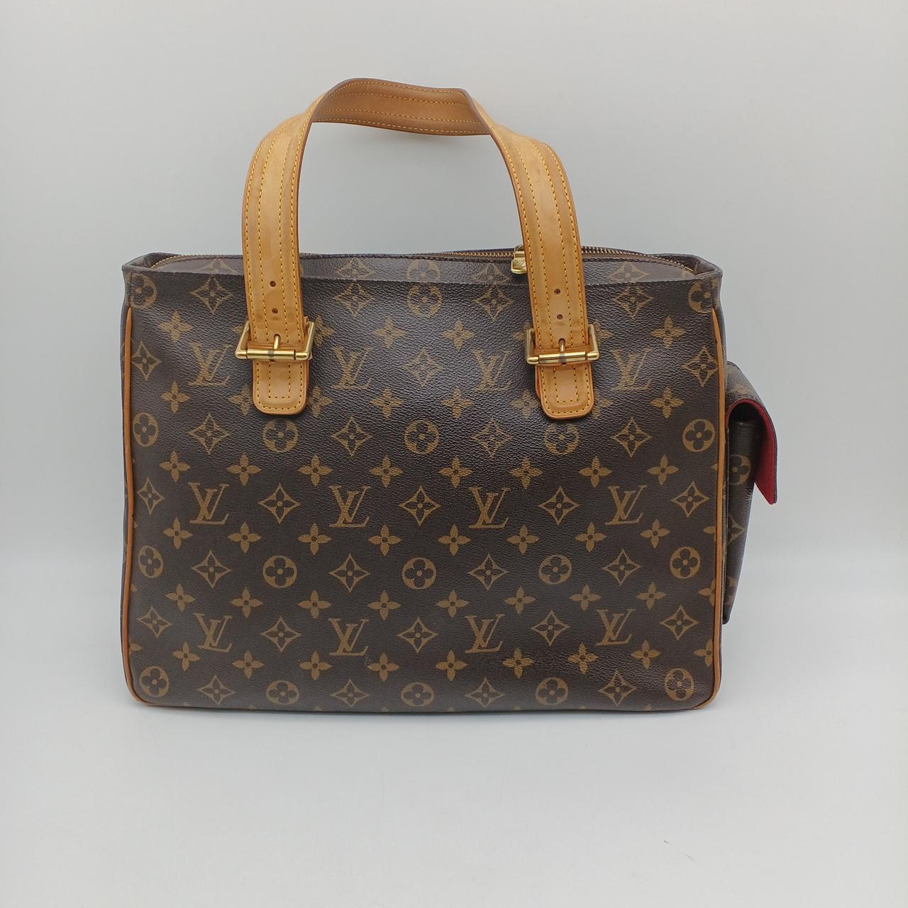 ルイヴィトン(LOUIS VUITTON)|モノグラム ミュルティプリ·シテ|HARDOFF