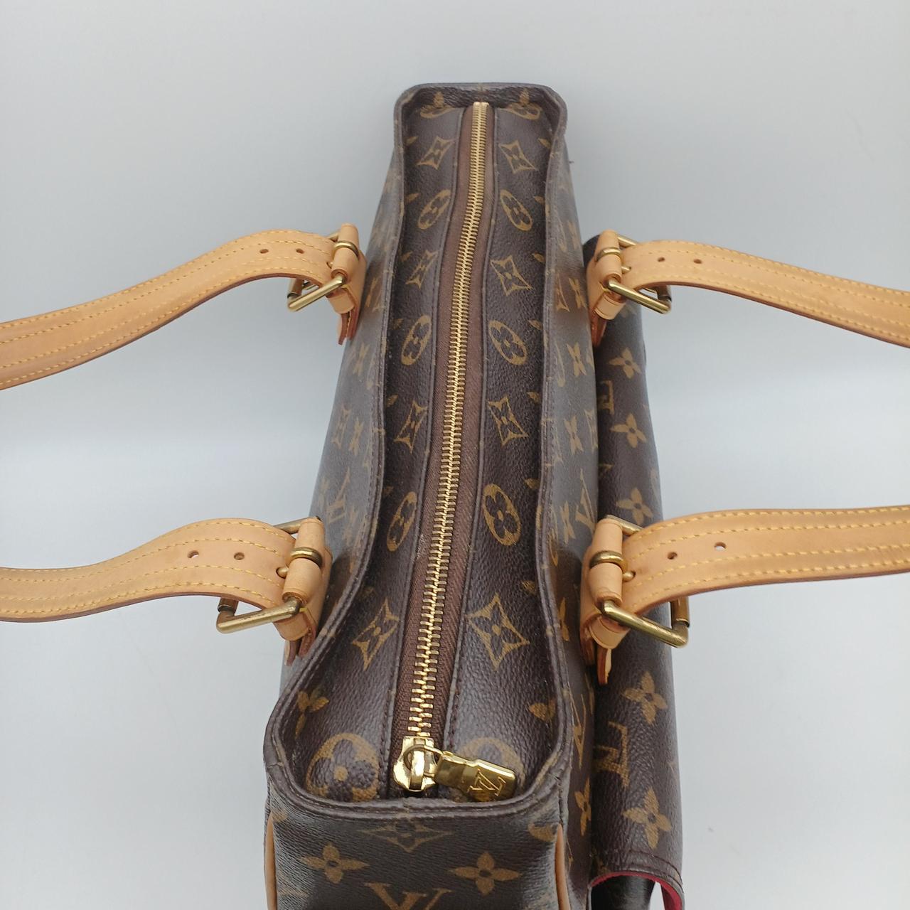 ルイヴィトン(LOUIS VUITTON)|モノグラム ミュルティプリ·シテ|HARDOFF