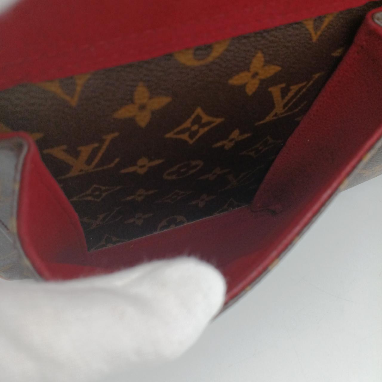 ルイヴィトン(LOUIS VUITTON)|モノグラム ミュルティプリ·シテ|HARDOFF