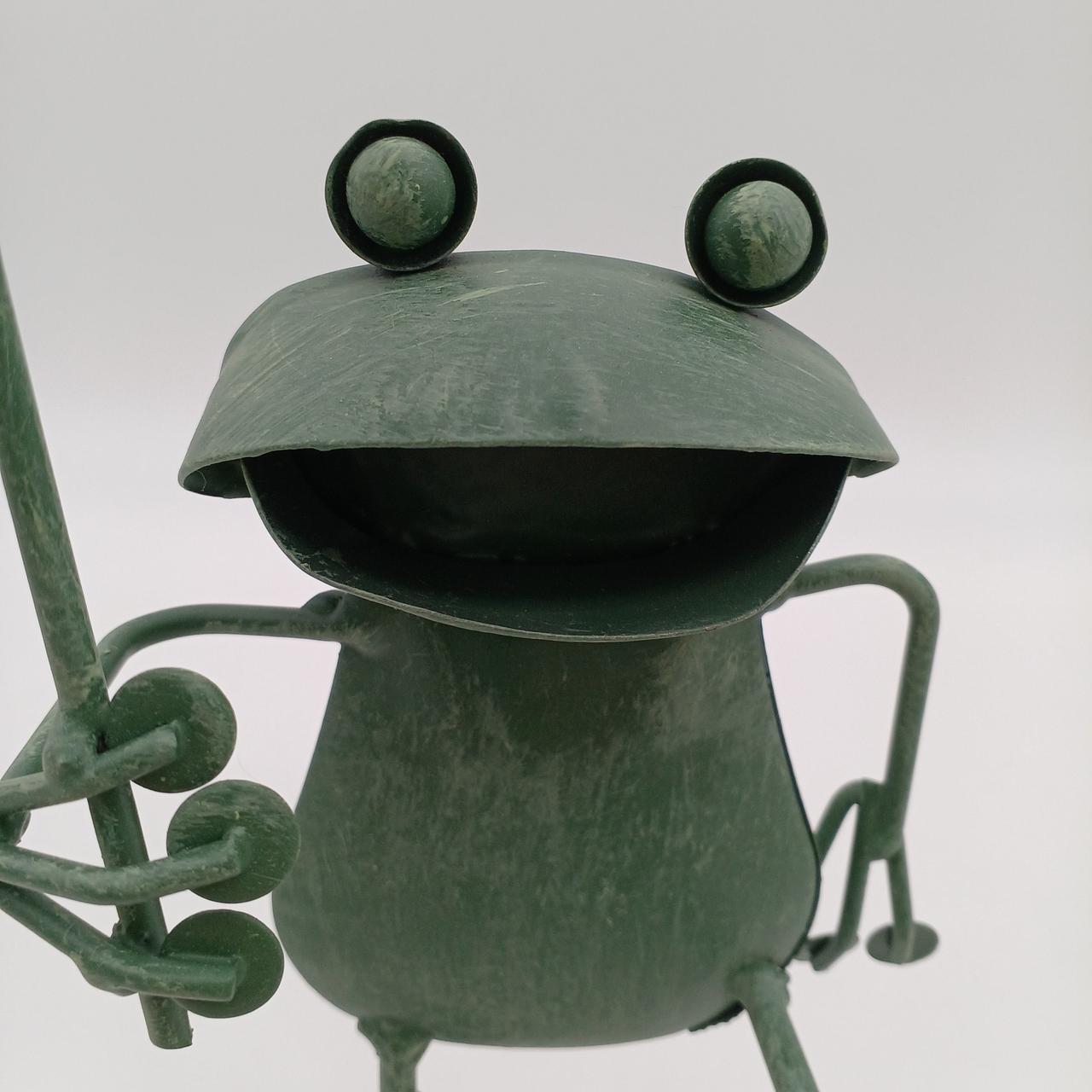 ー(その他ブランド)|カエルの置物|【ハードオフ公式通販】オフモール