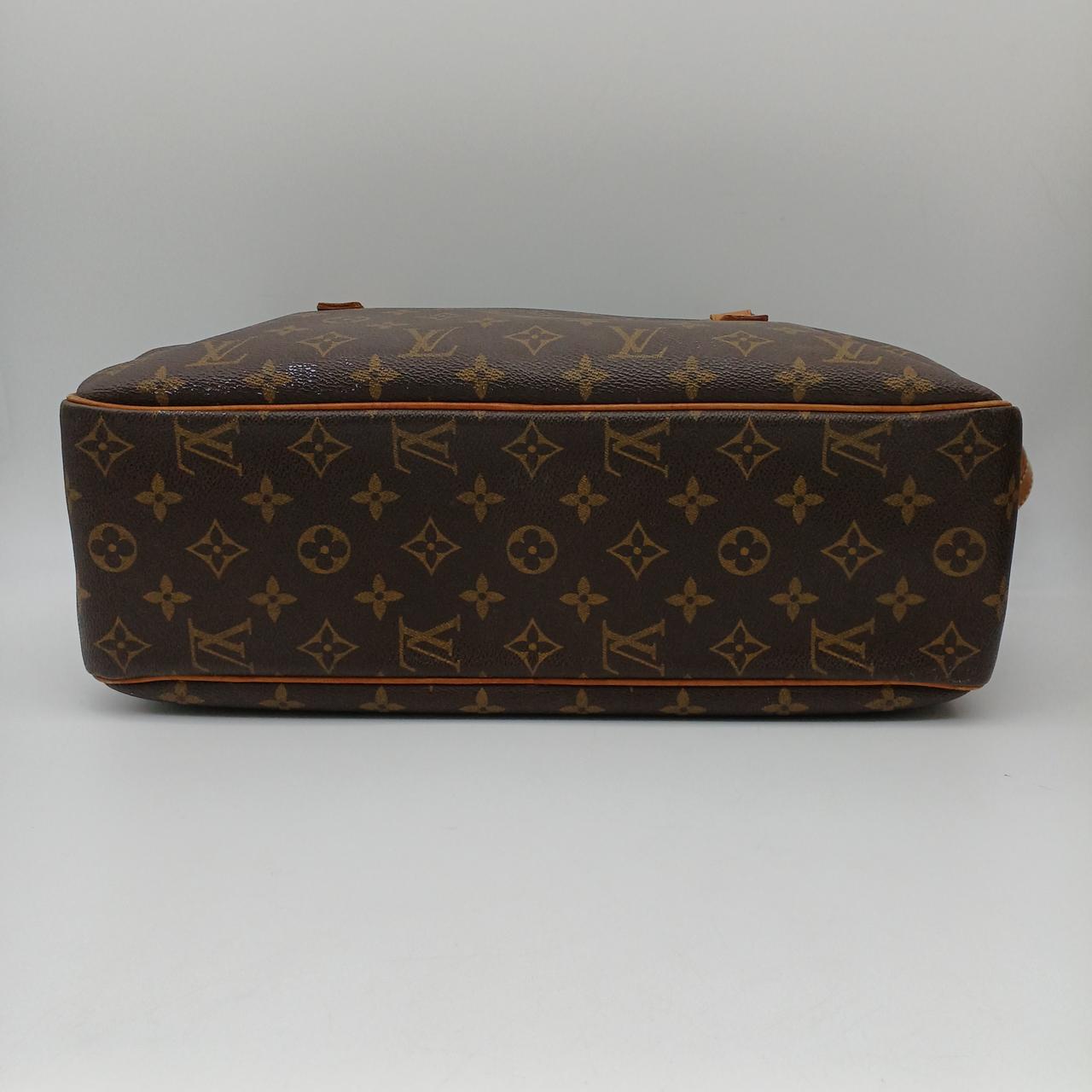 LOUIS VUITTON|モノグラム シテGM|HARDOFFオフモール（オフモ