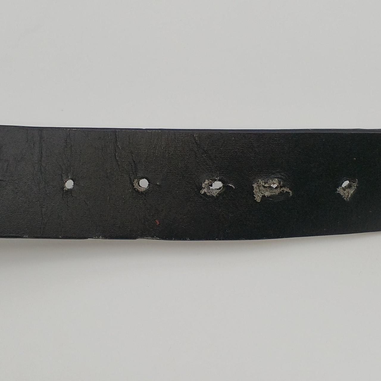 劣化しています