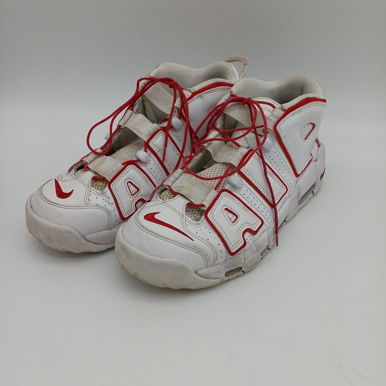 26.5cm
全体的に汚れ有りです