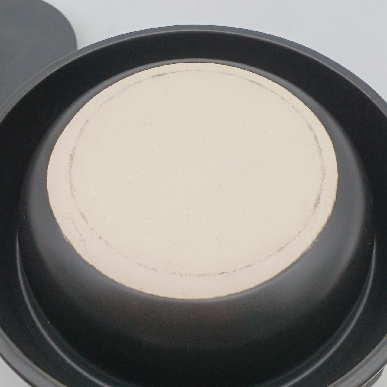 底少し汚れ有り