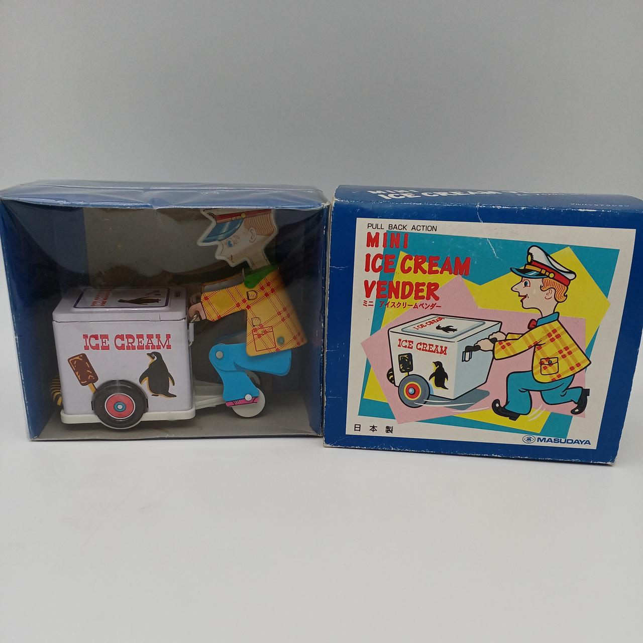 箱ダメージあり