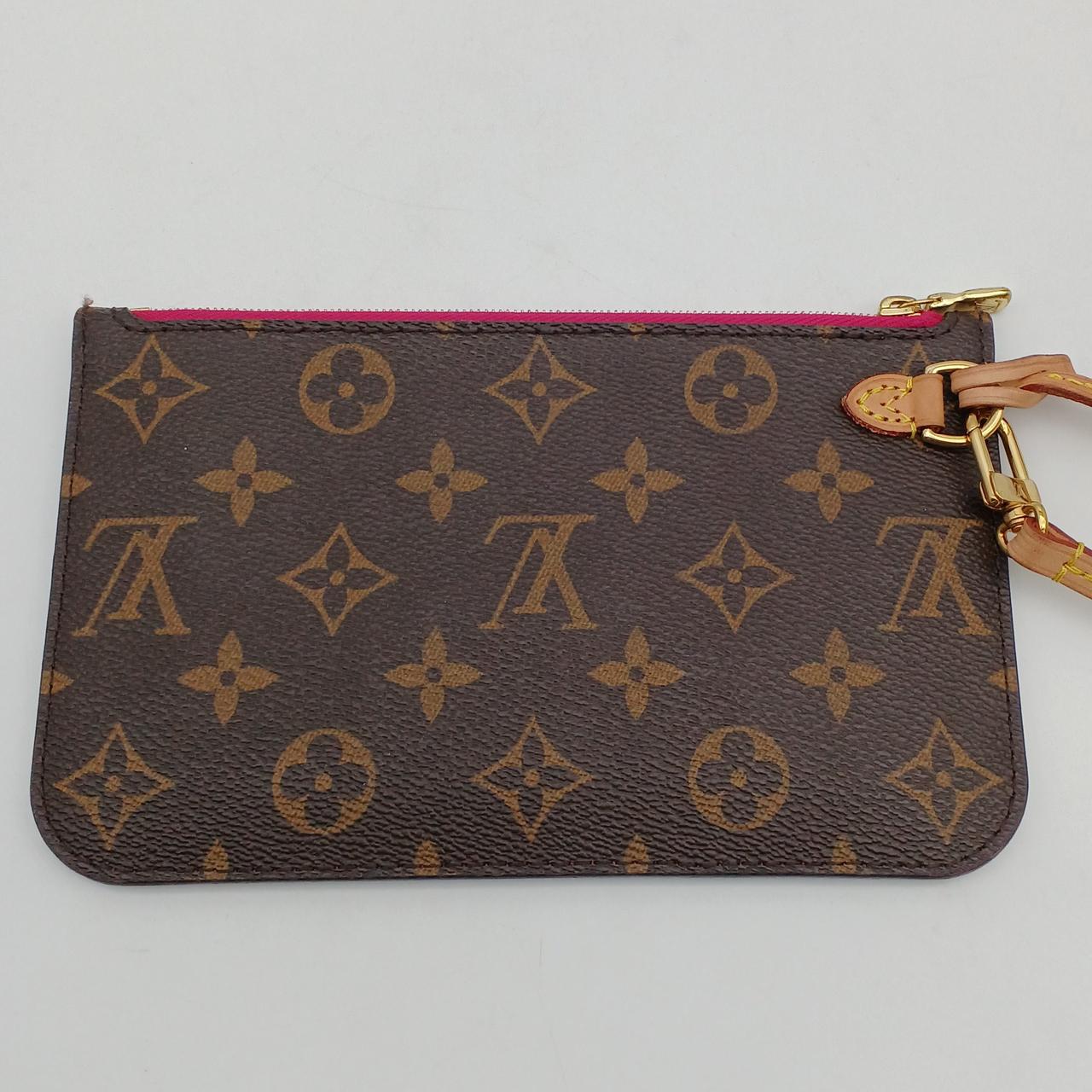 LOUIS VUITTON|ネヴァーフルPMセットポーチ|【ハードオフ公式通販 