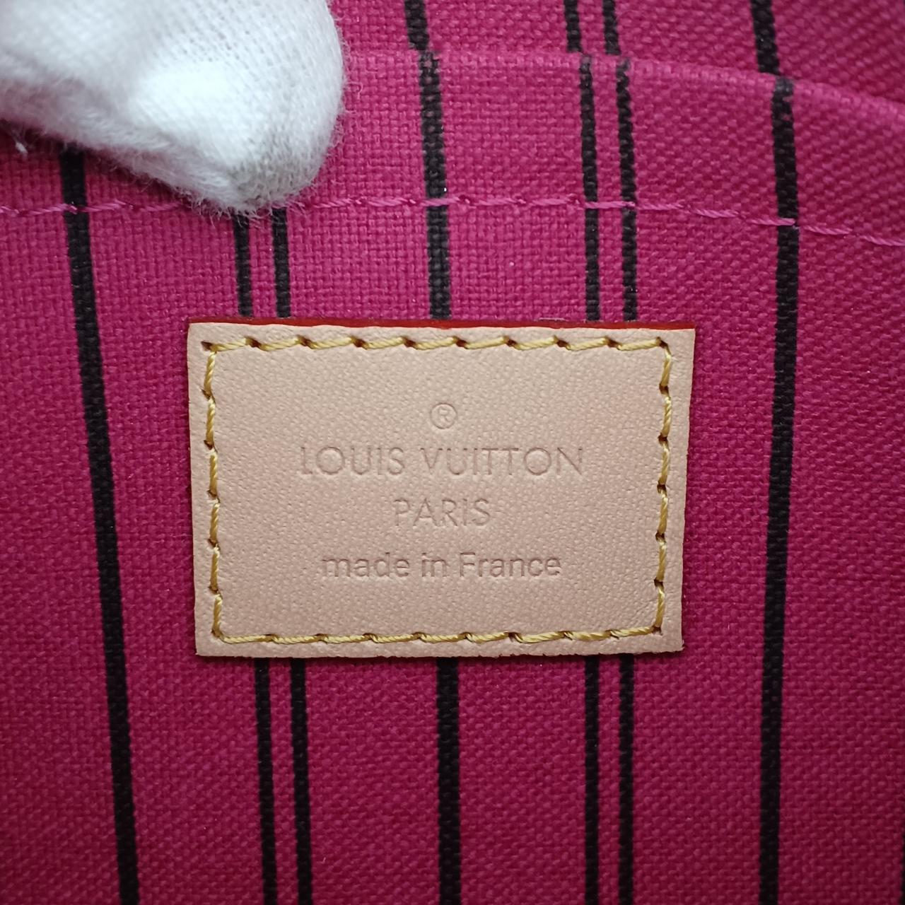 LOUIS VUITTON|ネヴァーフルPMセットポーチ|【ハードオフ公式通販 