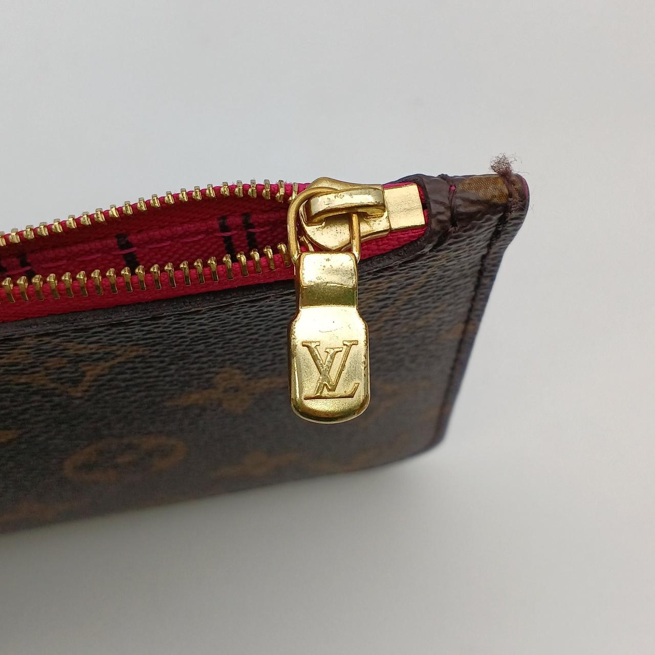 LOUIS VUITTON|ネヴァーフルPMセットポーチ|【ハードオフ公式通販 