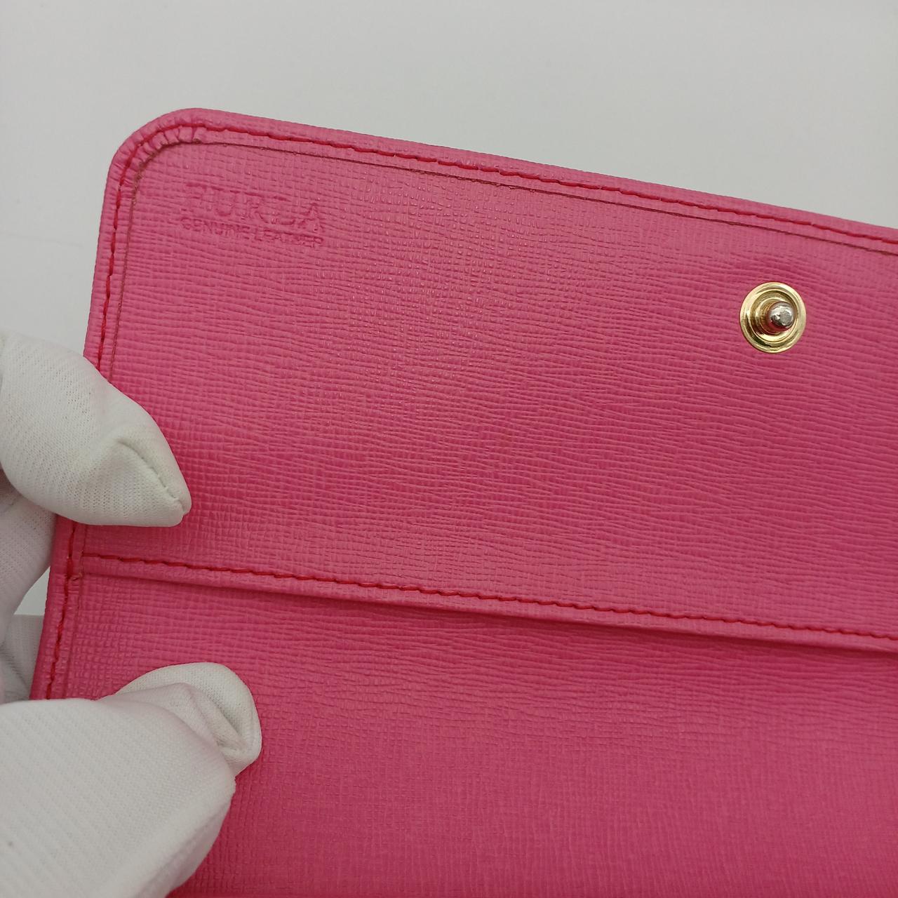 FURLA 長財布 ピンク フルラ FURLA 財布 （ピンク） -waja bazar - 海外ファッション