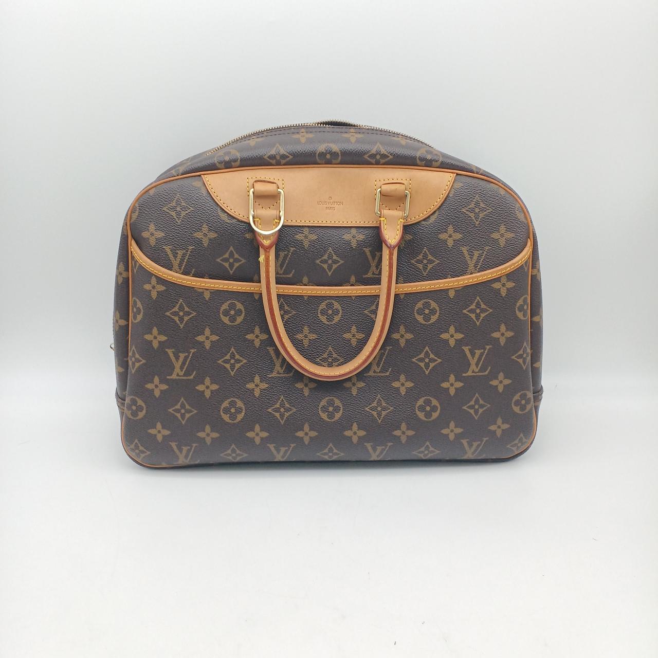 LOUIS VUITTON|ドーヴィル|【ハードオフ公式通販】オフモール