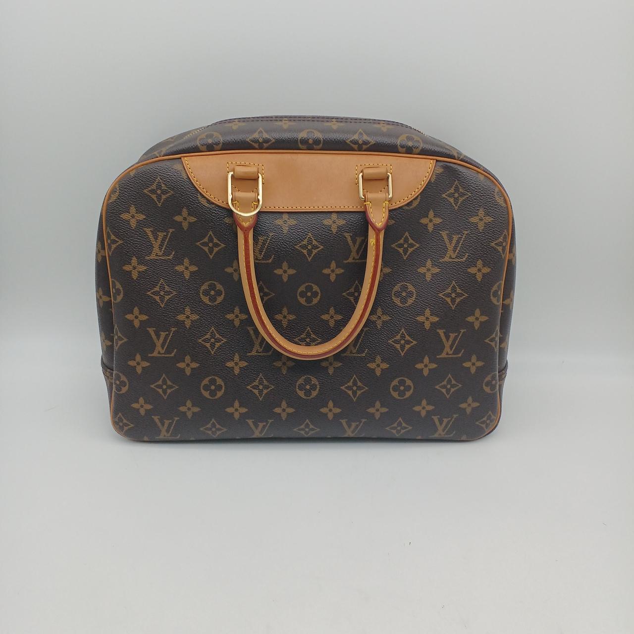 LOUIS VUITTON|ドーヴィル|【ハードオフ公式通販】オフモール