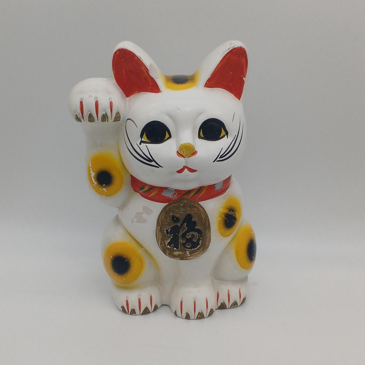 塗装剥がれ有り