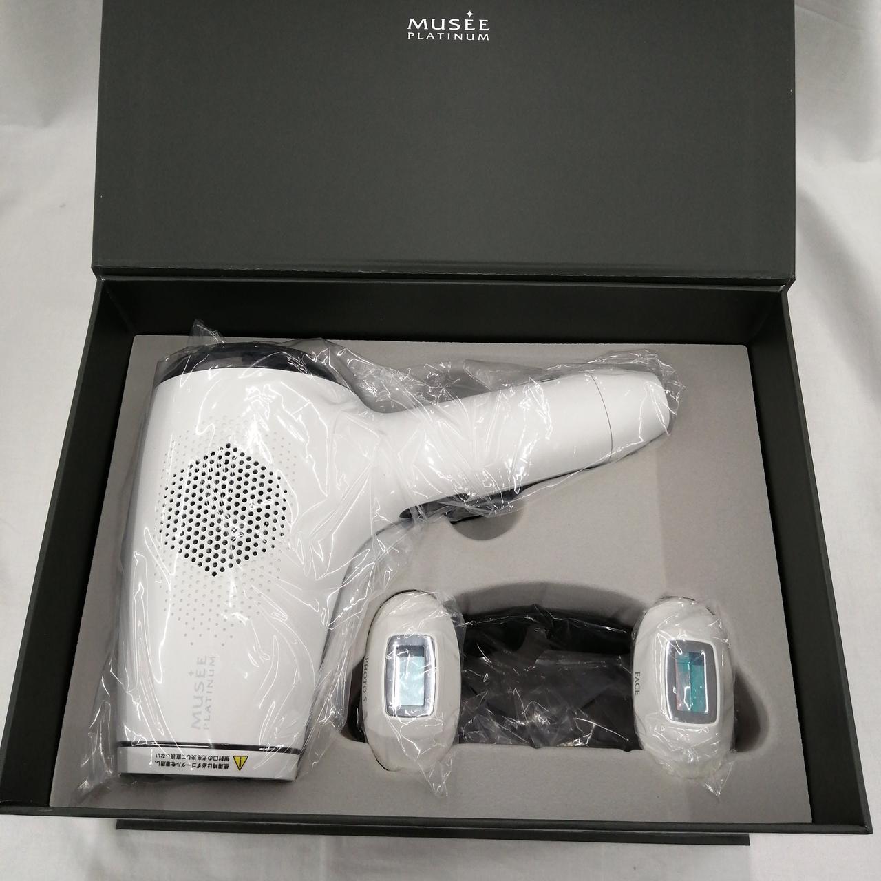 未チェック品です