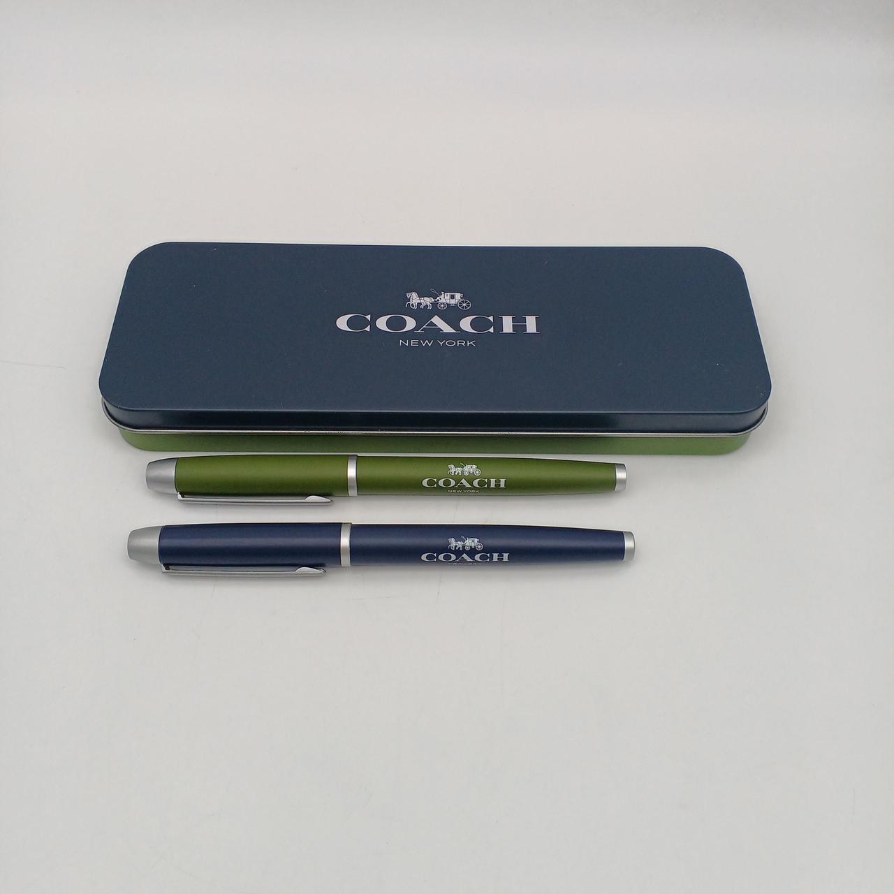 どちらのペンも書けません