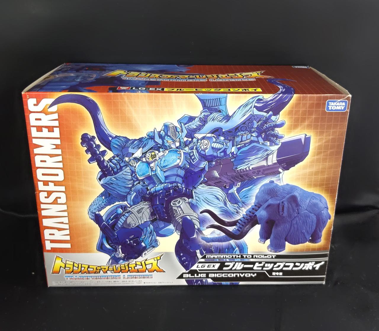 TAKARA TOMY|トランスフォーマー|【ハードオフ公式通販】オフモール