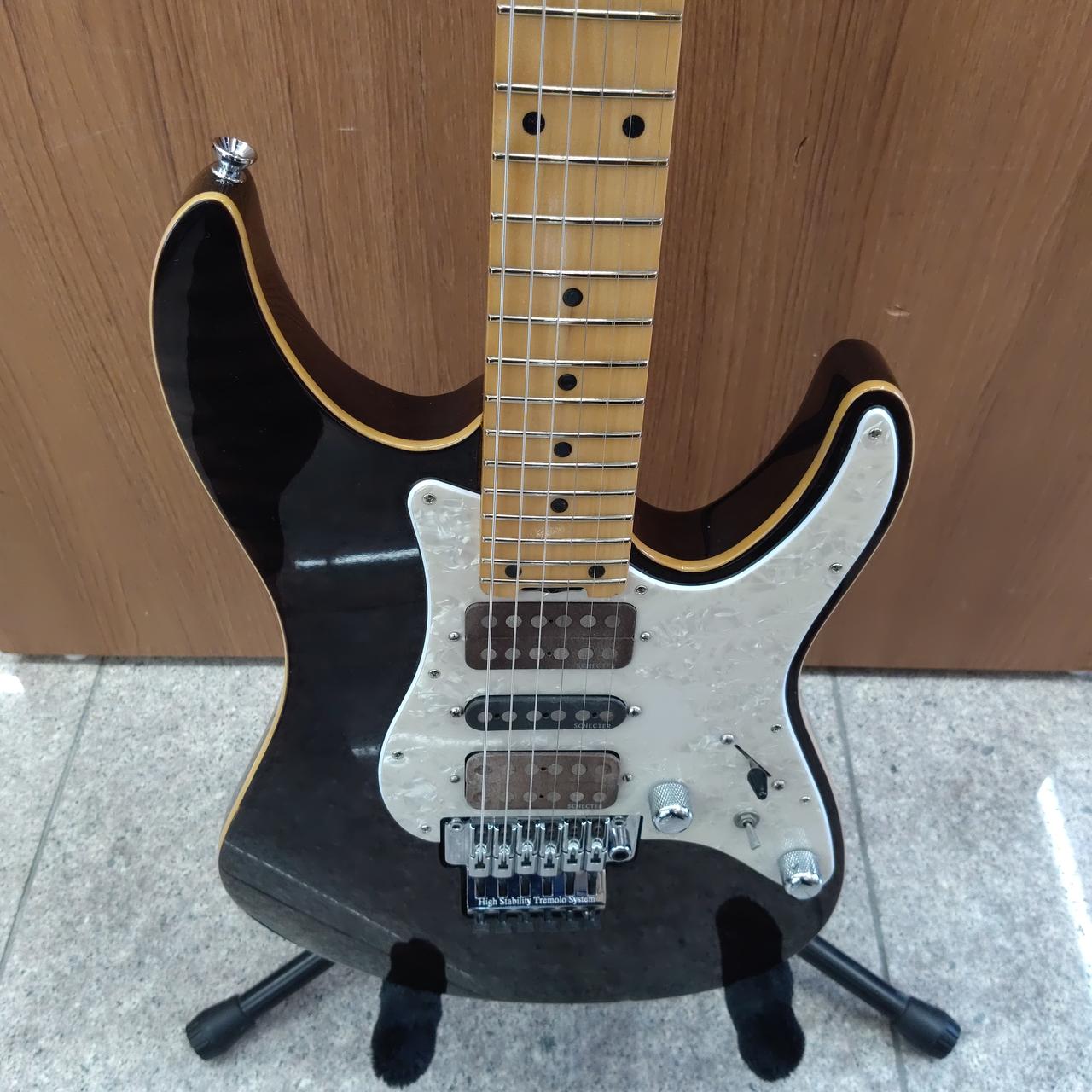 SCHECTER|エレキギター|【ハードオフ公式通販】オフモール