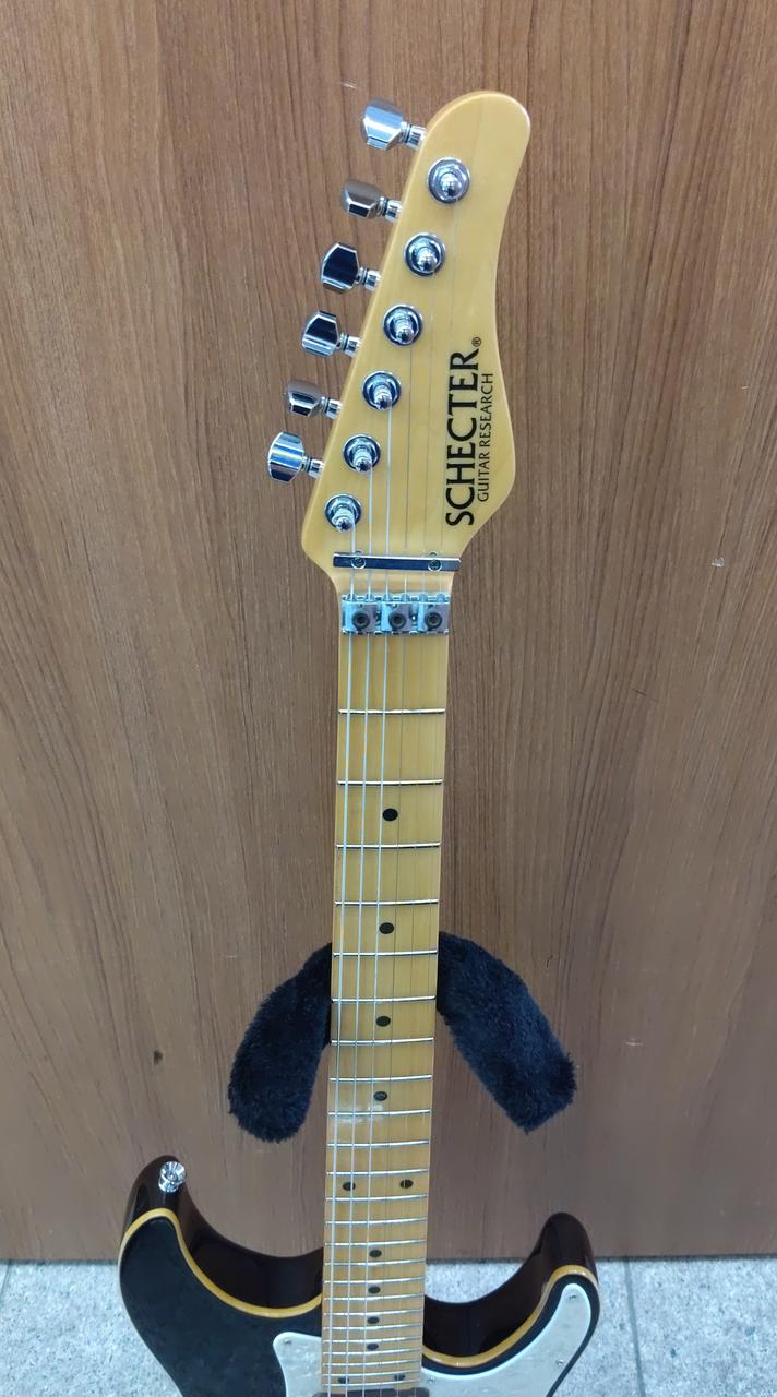 【未使用級 美品】SCHECTER エレキギター SCHECTER|エレキギター|【ハードオフ公式通販】オフモール