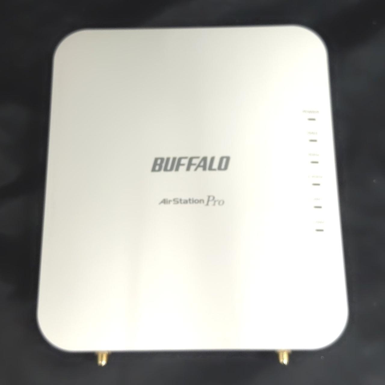 バッファロー(BUFFALO)|無線LANアクセスポイント|【ハードオフ公式通販