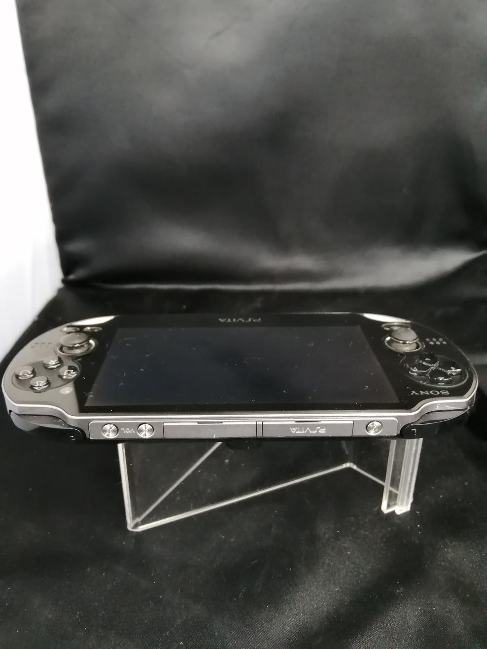 SONY - SONY PS VITA 美品　おまけ付き SONY|PS VITA|HARDOFFオフモール（オフモ）|2013500000121260