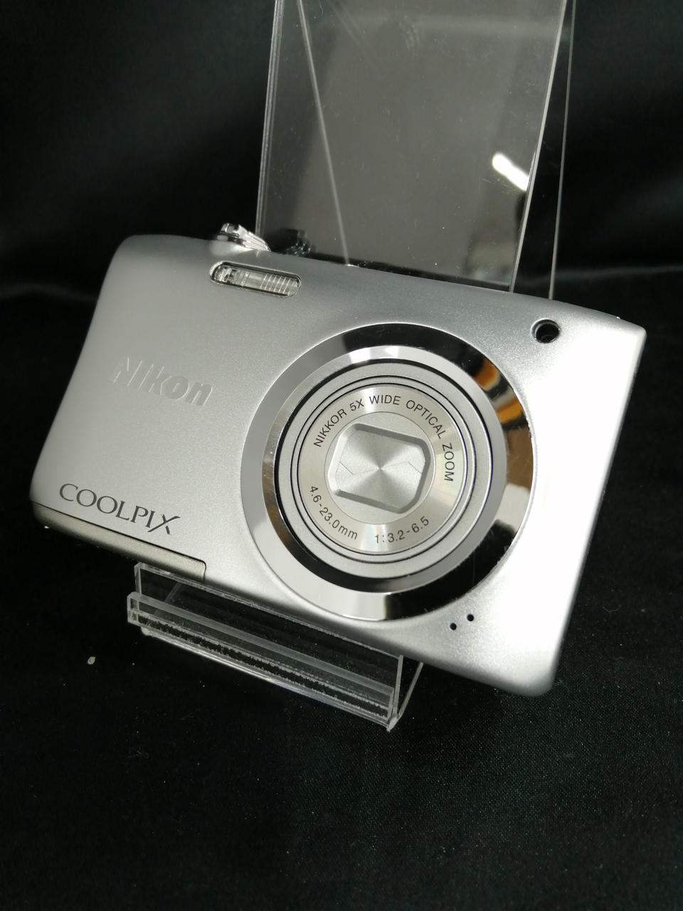 【美品】Nikon COOL PIX *A100 *【外傷なし クール ピクス】 Nikon デジタルカメラ COOLPIX A100」の人気商品一覧 | 安い商品