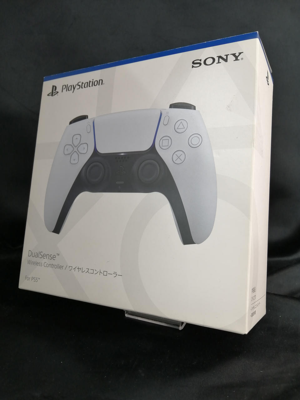 SONY|PS5 コントローラー|HARDOFFオフモール（オフモ