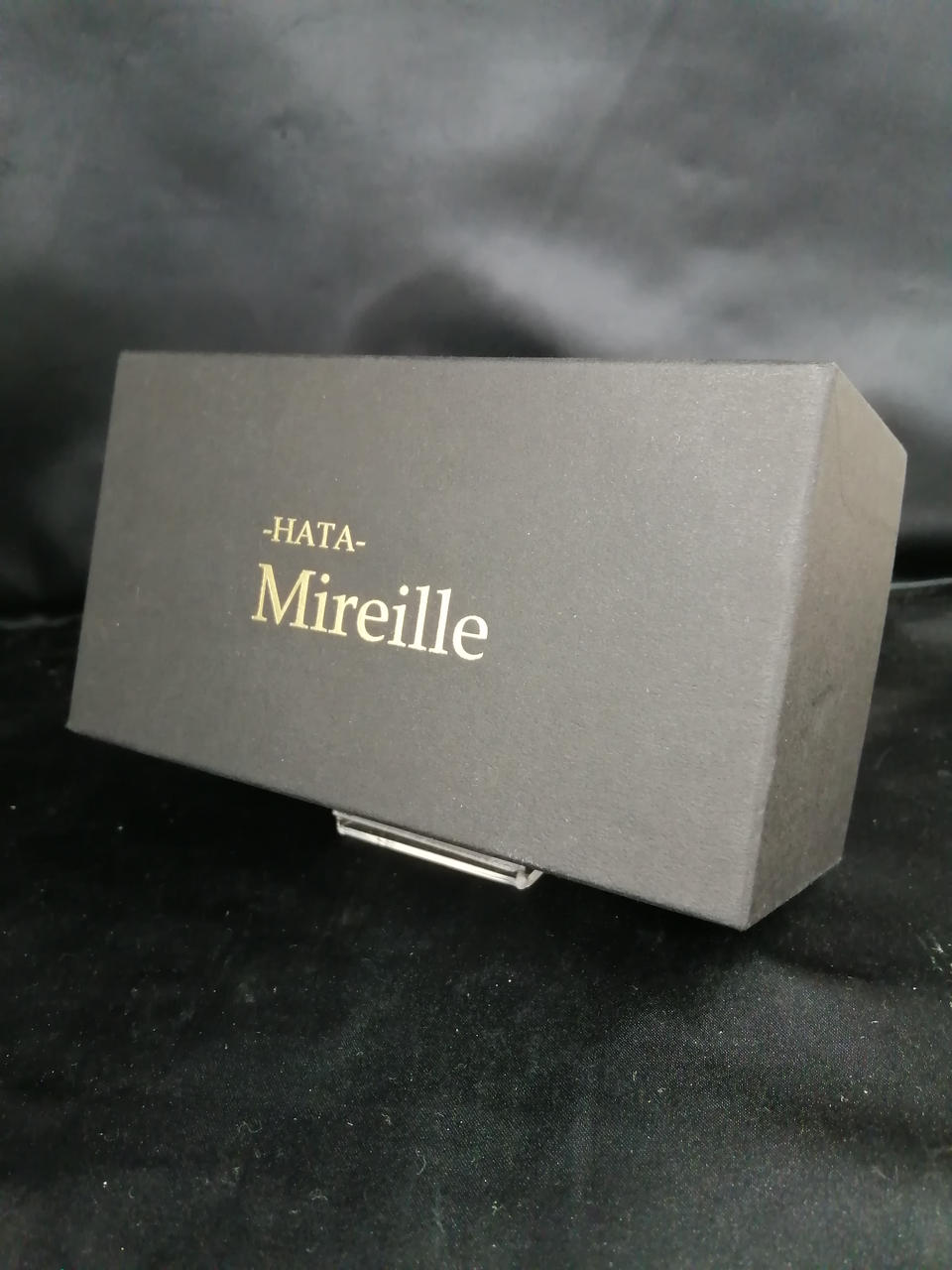 即日発送可 HATA Mireille Knight ギターエフェクター 即日発送可 HATA Mireille Knight ギターエフェクター