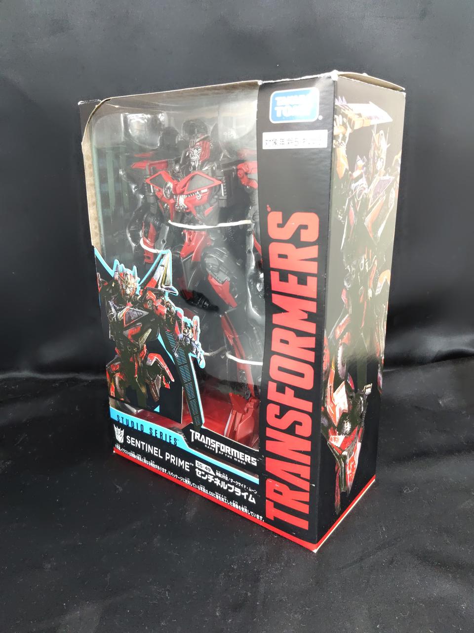 トランスフォーマー