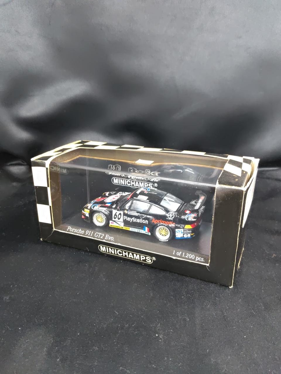 MINICHAMPS|1/43スケール車|【ハードオフ公式通販】オフモール
