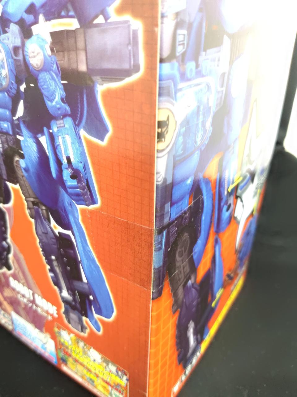 TAKARA TOMY|トランスフォーマー|【ハードオフ公式通販】オフモール