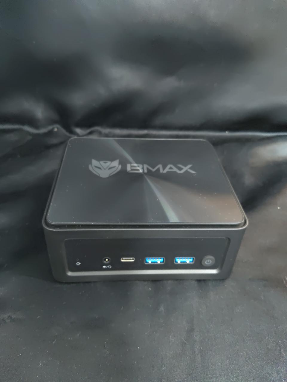 BMAX|ミニパソコン|【ハードオフ公式通販】オフモール|1010650000046310