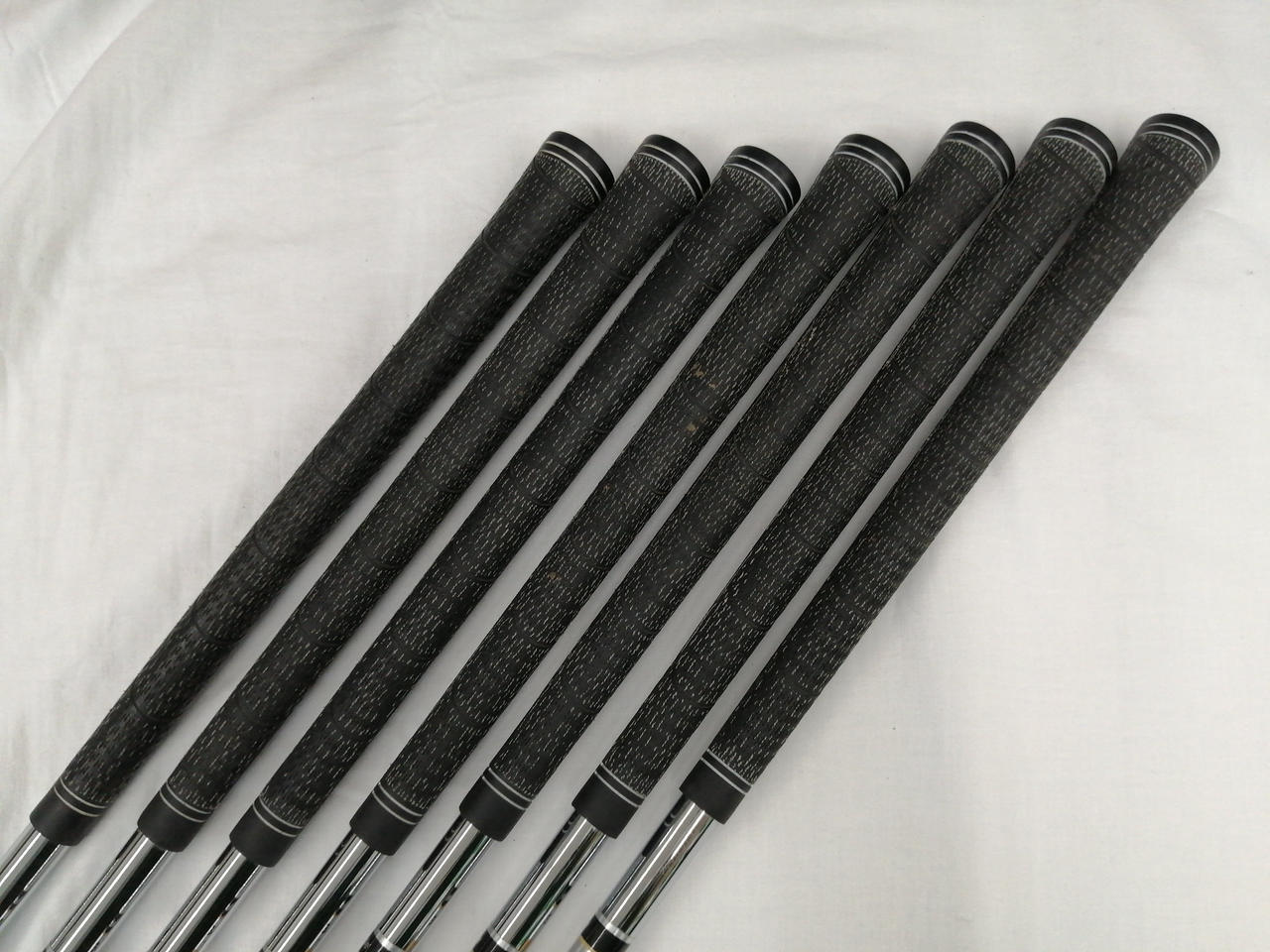 TAYLORMADE|RAC OSアイアン7本セット|HARDOFFオフモール（オフモ