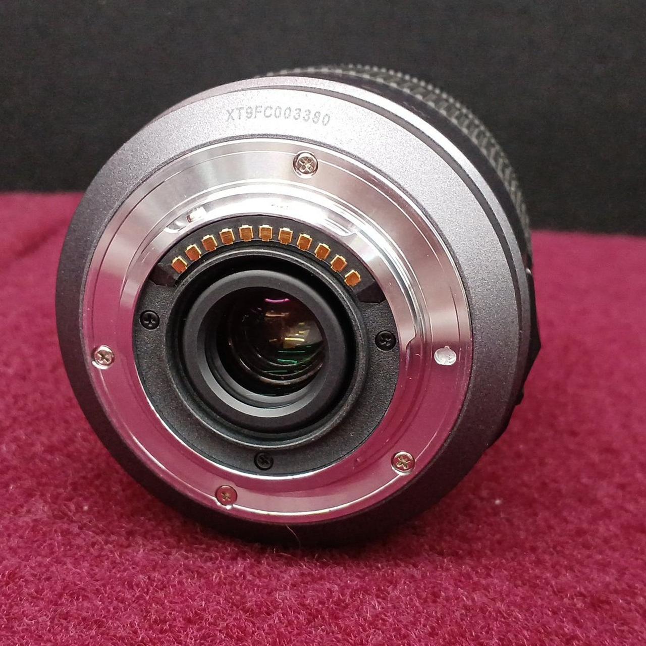 リアキャップ欠品