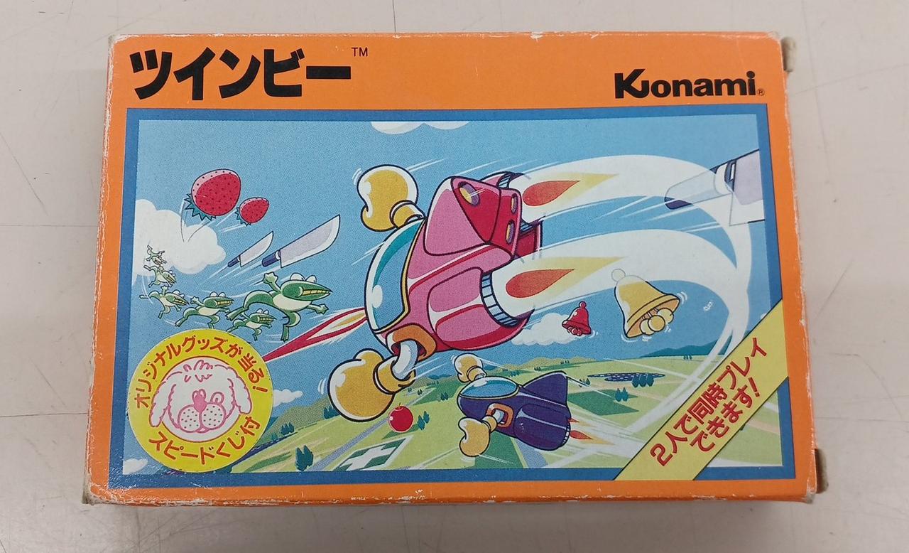 KONAMI|FCソフト|HARDOFFオフモール（オフモ）|1010660000046065