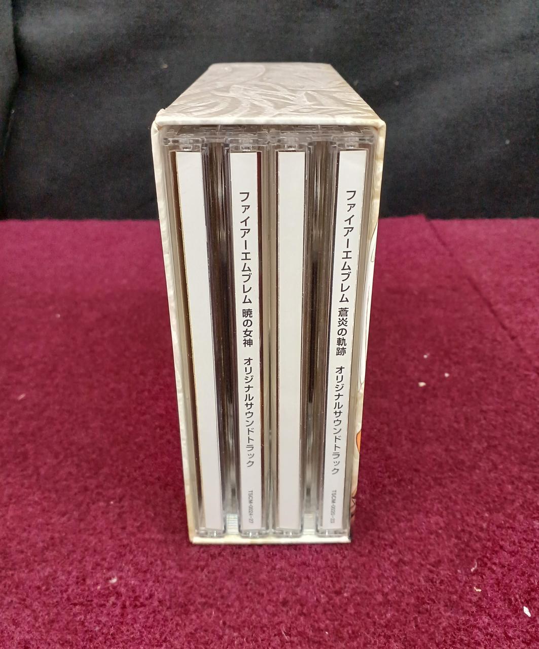 インディペンデント・レーベル|サウンドトラックCD|HARDOFFオフモール