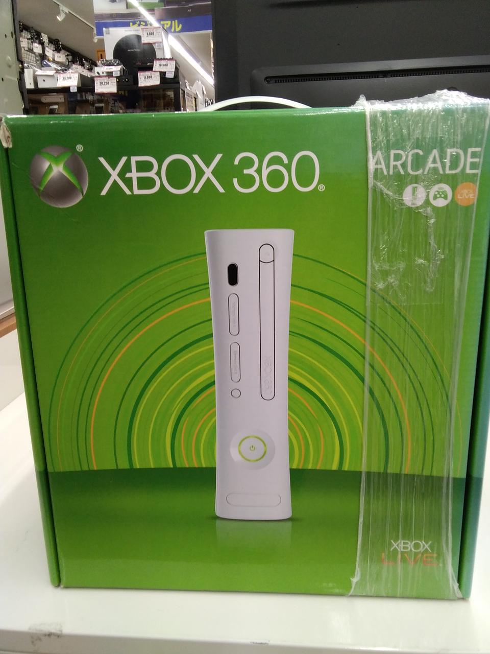 在庫処分価格 Microsoft Xbox360本体 Hardoffオフモール 売り出し安い Thestatestreetgrill Com