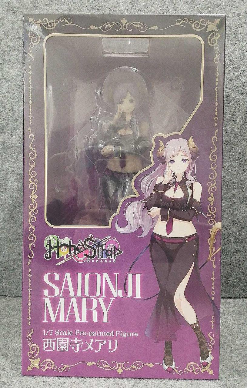HoneyStrap 西園寺メアリ 1/7完成品フィギュア HoneyStrap 西園寺メアリ 1/7 完成品フィギュア[774inc.]