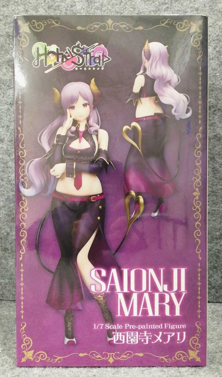 HoneyStrap 西園寺メアリ 1/7完成品フィギュア HoneyStrap 西園寺メアリ 1/7 完成品フィギュア[774inc.]