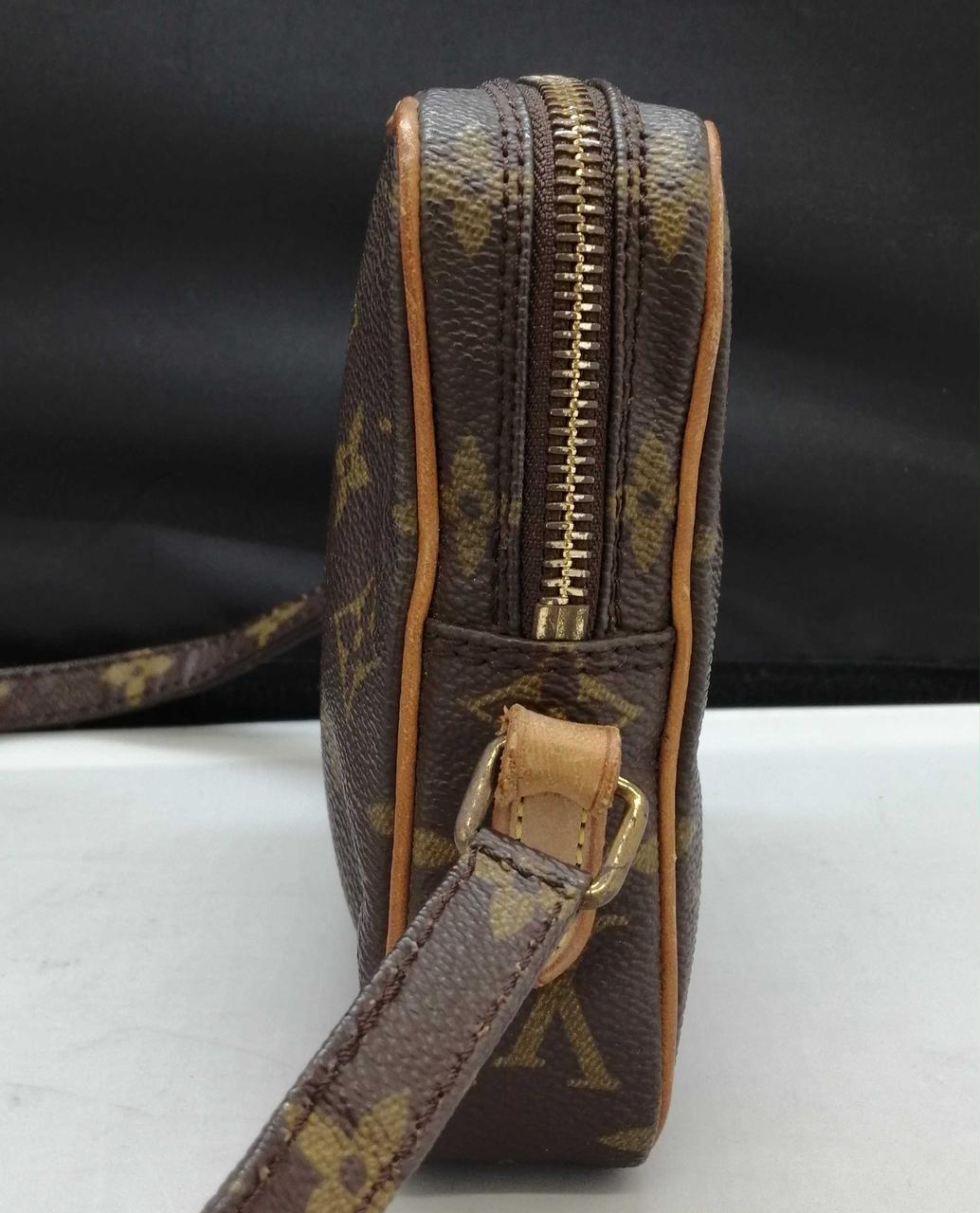 【美品】ルイヴィトン モノグラム アマゾン ショルダーバッグ ダヌーブ ルイヴィトン(Louis Vuitton) ダヌーブ、アマゾン、ナイルのご