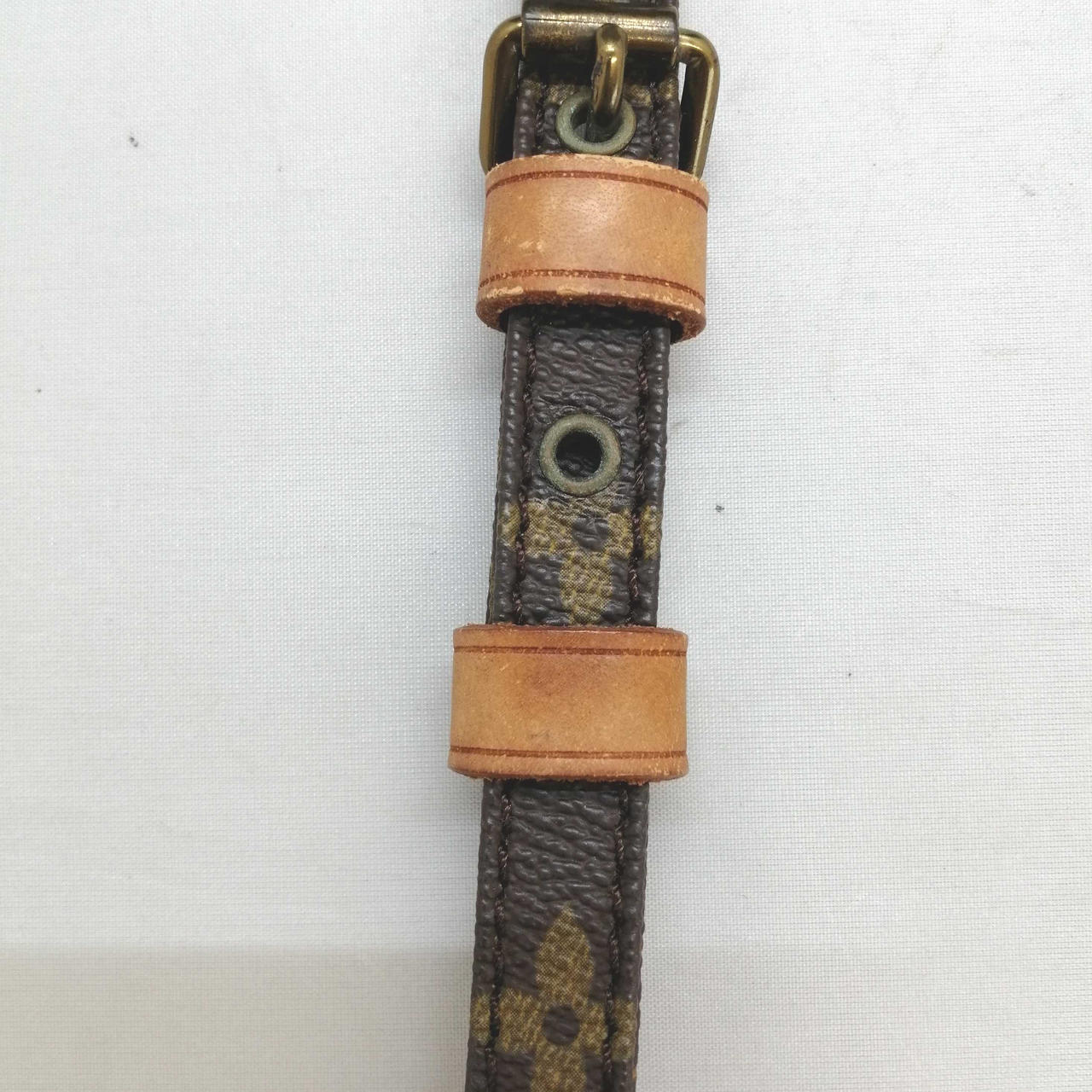 LOUIS VUITTON|ミニ ダヌーブ ショルダーバッグ|【ハードオフ公式通販