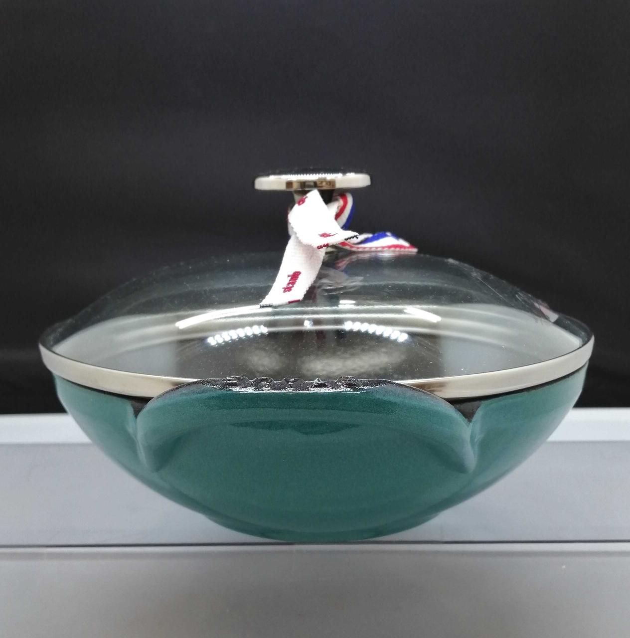 STAUB|ベビーウォック ミント 16CM|【ハードオフ公式通販】オフモール