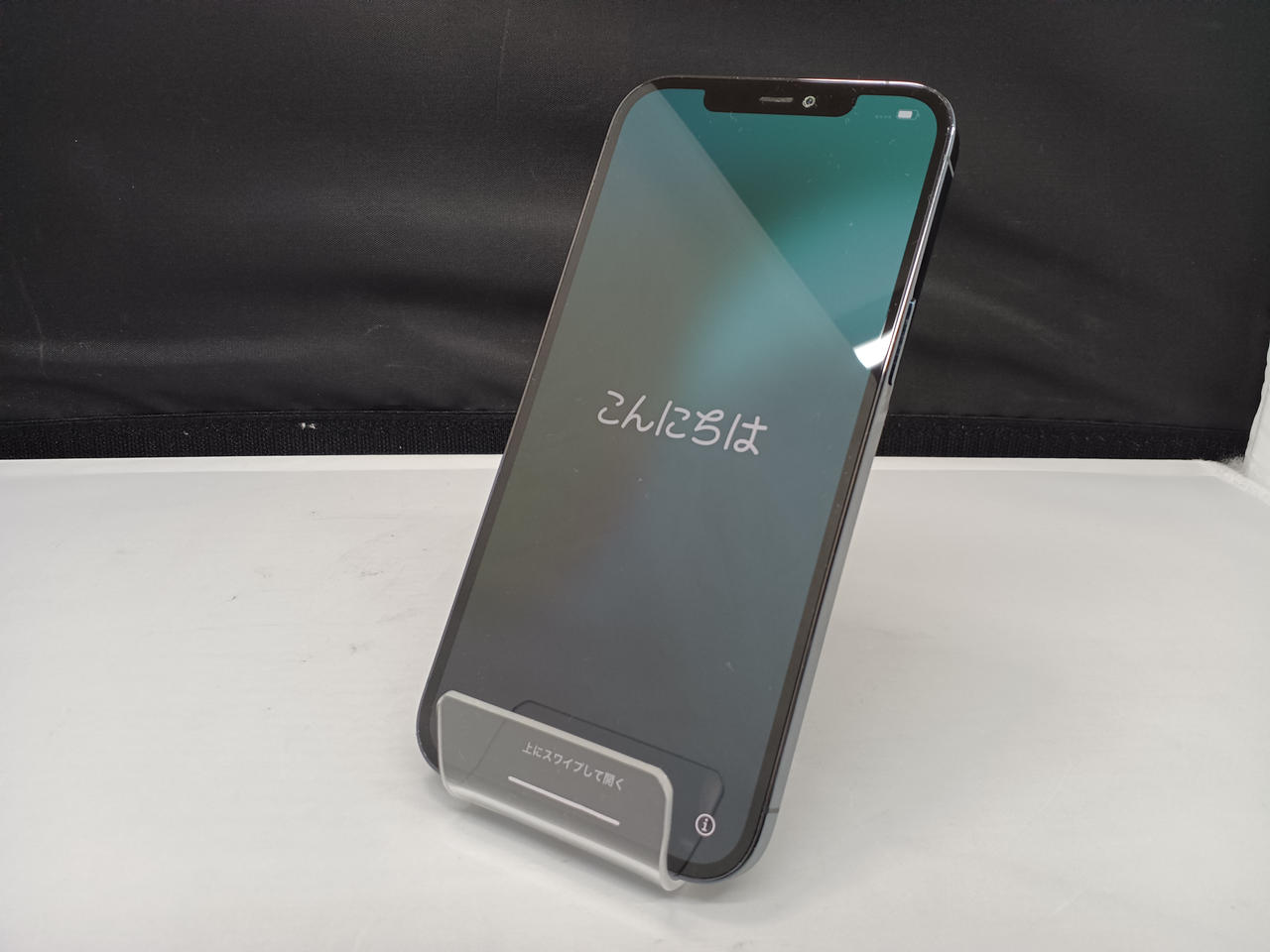 アップルコンピュータジャパン(APPLE)|【ジャンク】iPhone12 PRO MAX