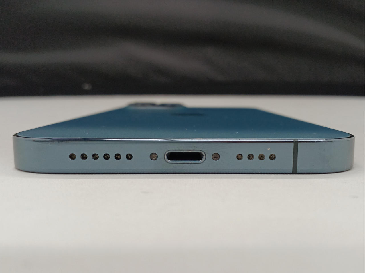 アップルコンピュータジャパン(APPLE)|【ジャンク】iPhone12 PRO MAX