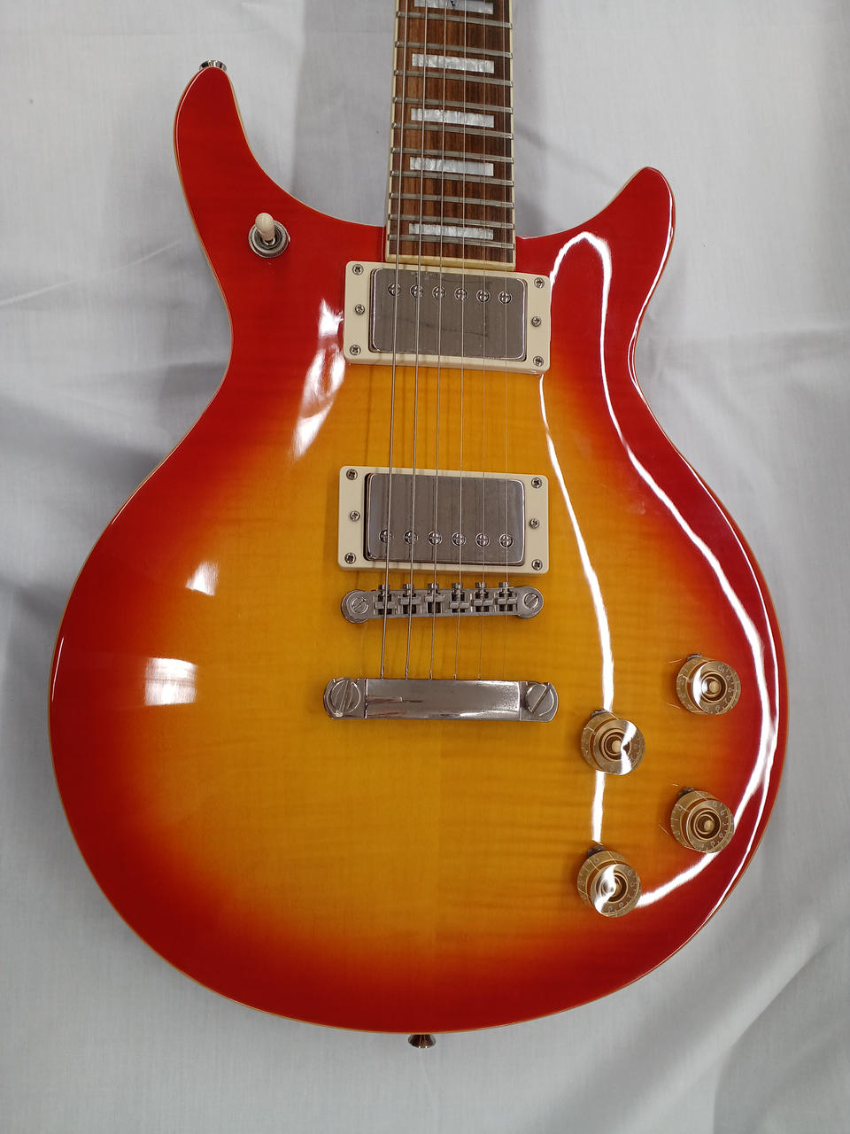 エピフォン(EPIPHONE)|エレキギター|HARDOFFオフモール（オフモ