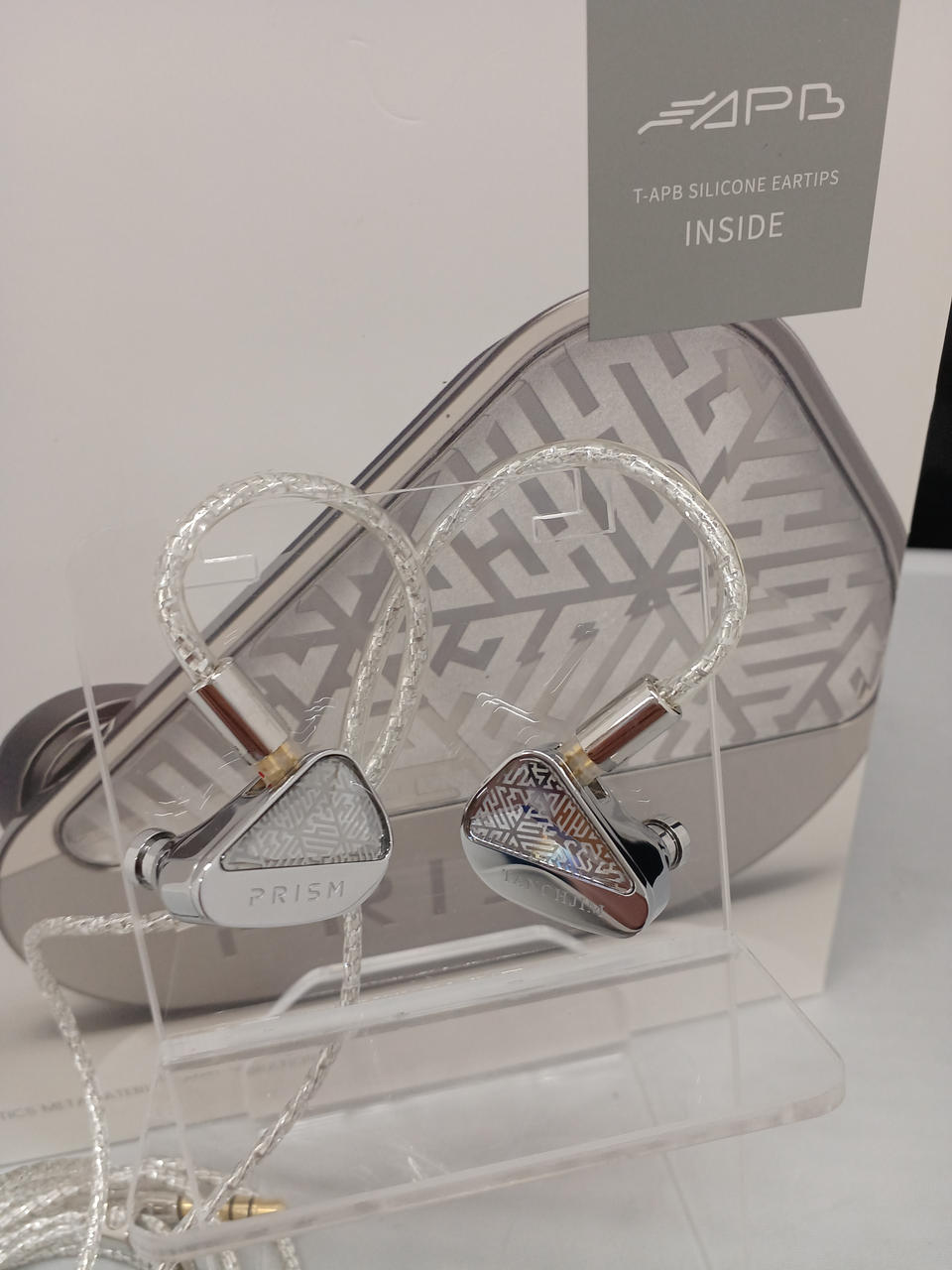 TANCHJIM|イヤホン|HARDOFFオフモール（オフモ）|1010680000013132