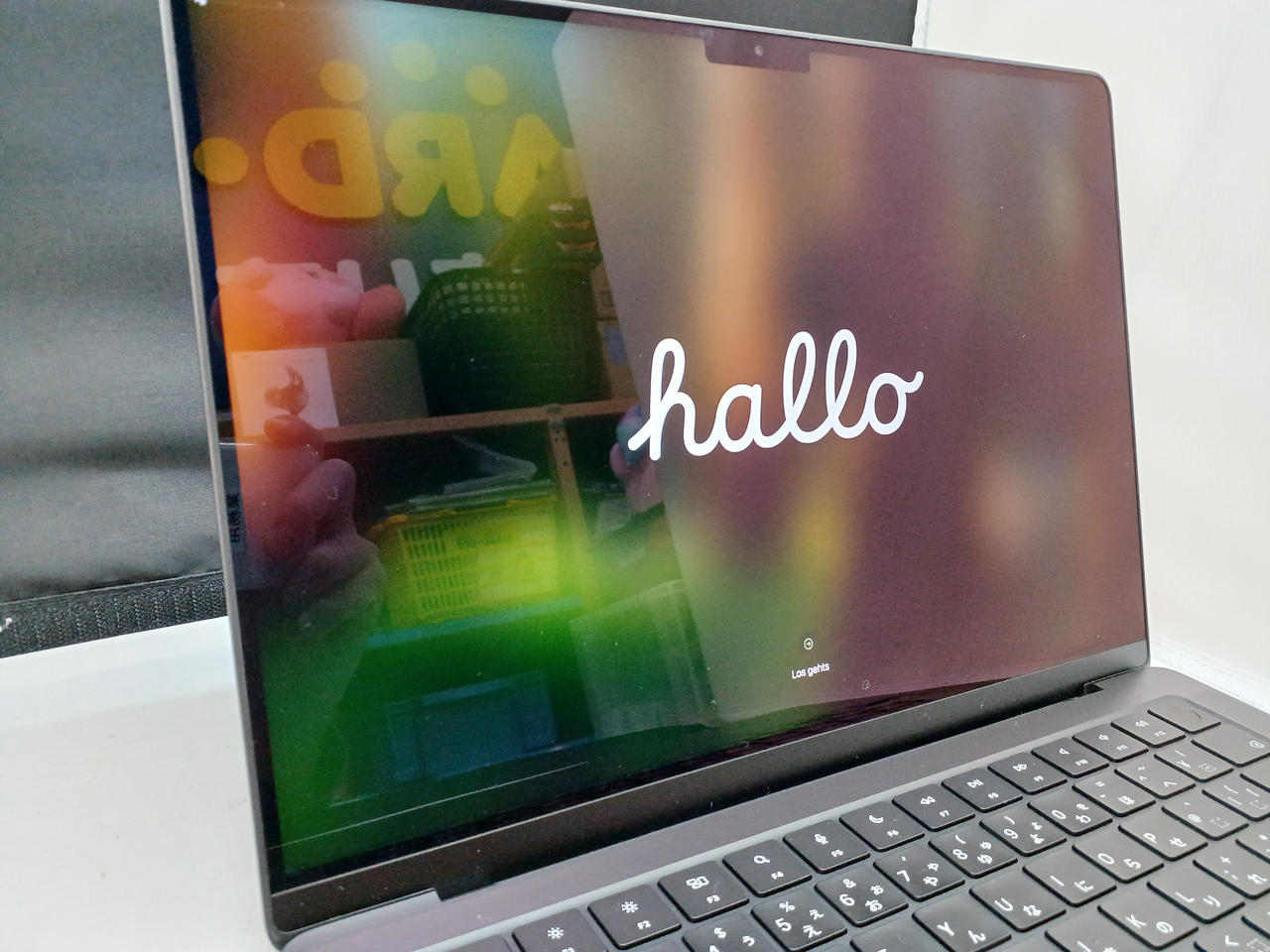 MacBook Pro 本体　はなちゃん様 MacBook pro hanamomoさん専用 MacBook Pro 本体 はなちゃん様