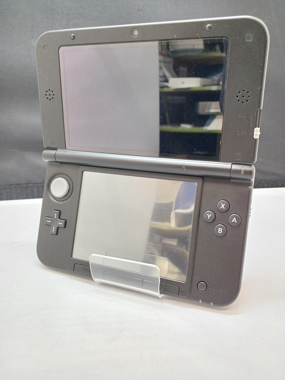 3DSLL
