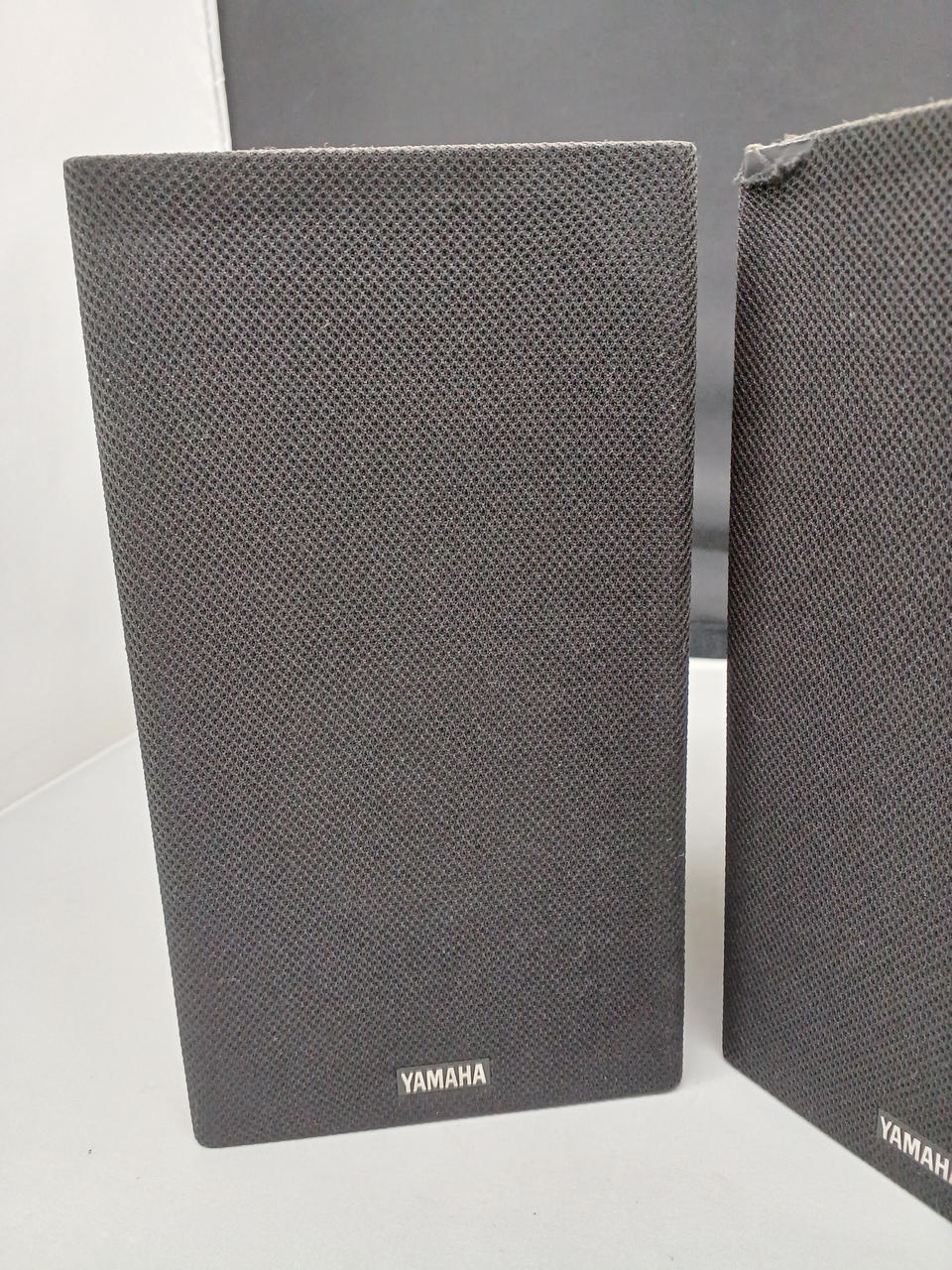 YAMAHAスピーカー右側　限定価格 希少ヤマハ YAMAHA FX-3 程度良好 36cmウーファーNS-1000Mの系譜
