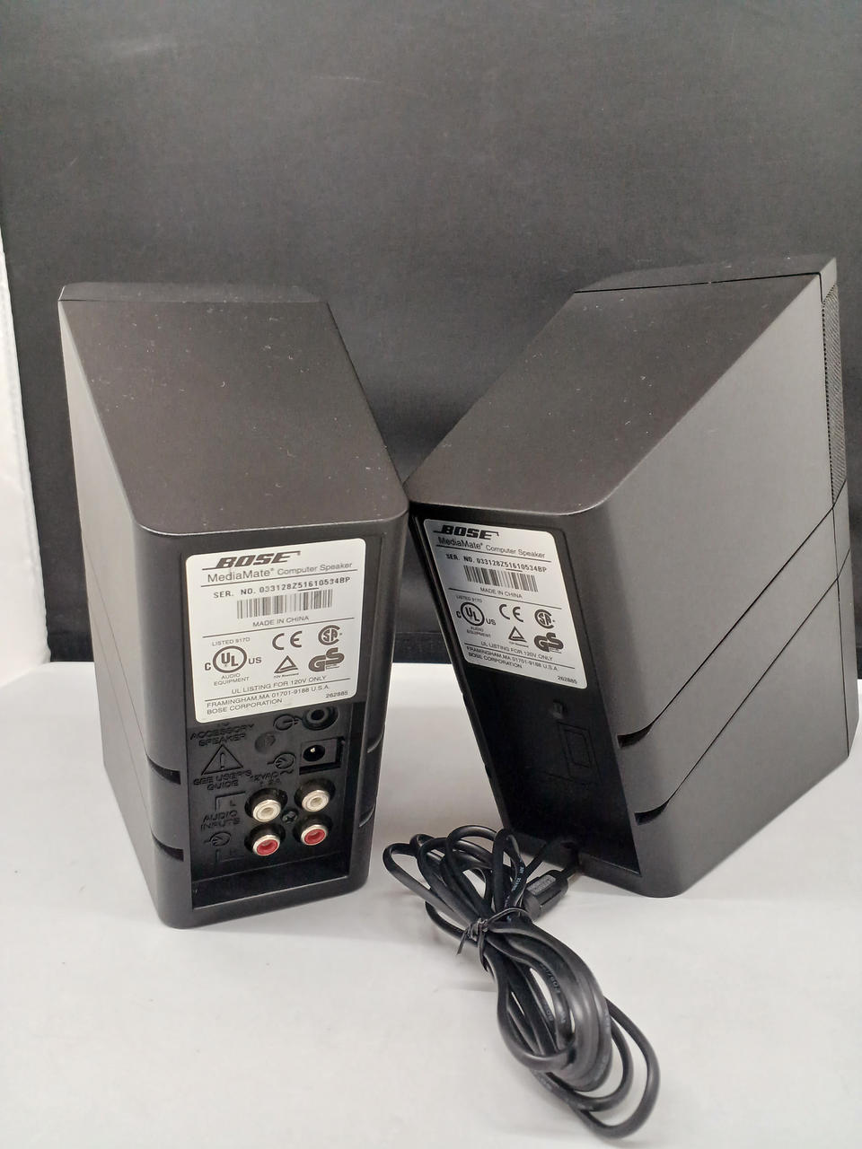 Offers bose mediamate - Official Online Store